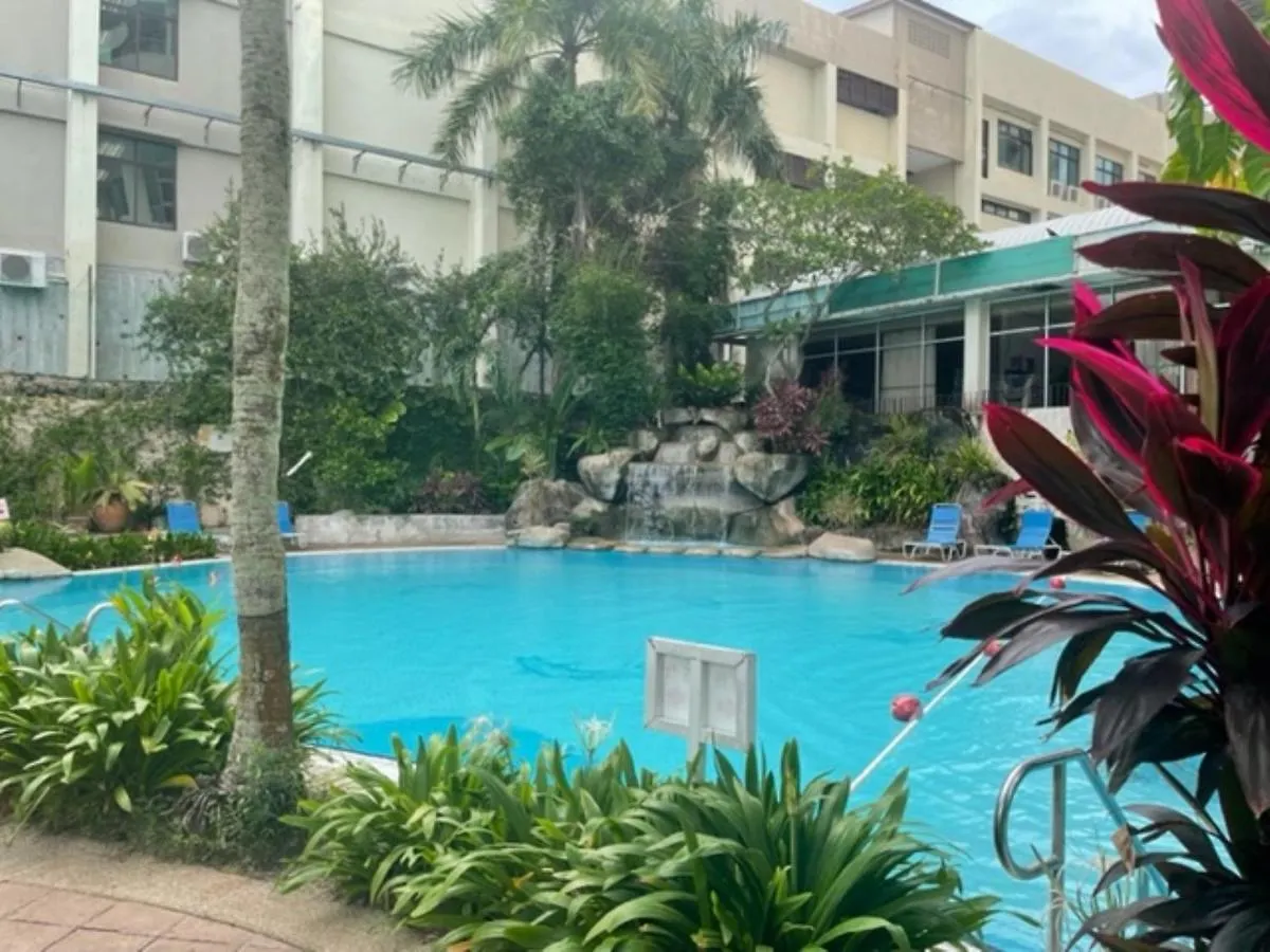 度假村 Paradise By The Sea In Penang By Veron At Rainbow Paradise 丹绒武雅