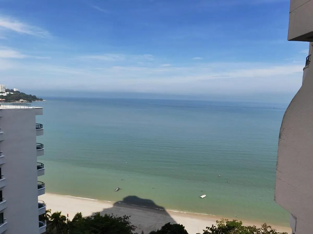 Paradise By The Sea In Penang By Veron At Rainbow Paradise Tanjung Bungah  0*, Tanjung Bungah (Penang) Malaysia
