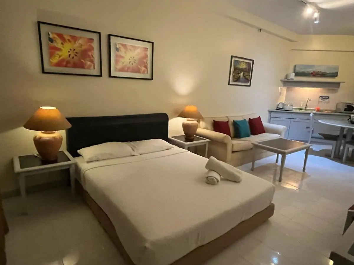 Paradise By The Sea In Penang By Veron At Rainbow Paradise Tanjung Bungah