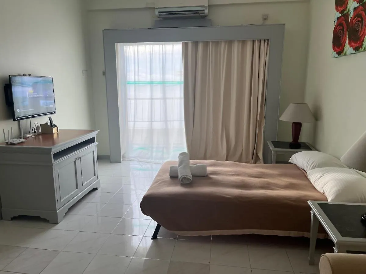 Paradise By The Sea In Penang By Veron At Rainbow Paradise Tanjung Bungah  0*, Tanjung Bungah (Penang)