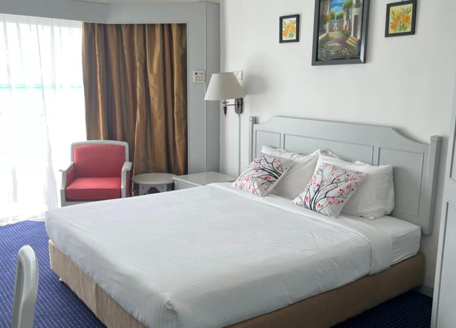 Resort Paradise By The Sea In Penang By Veron At Rainbow Paradise Tanjung Bungah  Malaysia