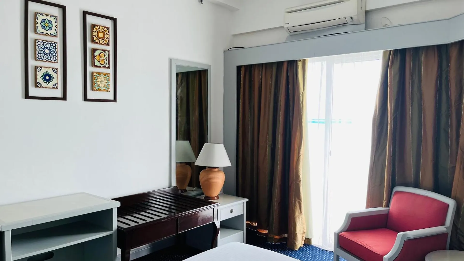 Paradise By The Sea In Penang By Veron At Rainbow Paradise 丹绒武雅