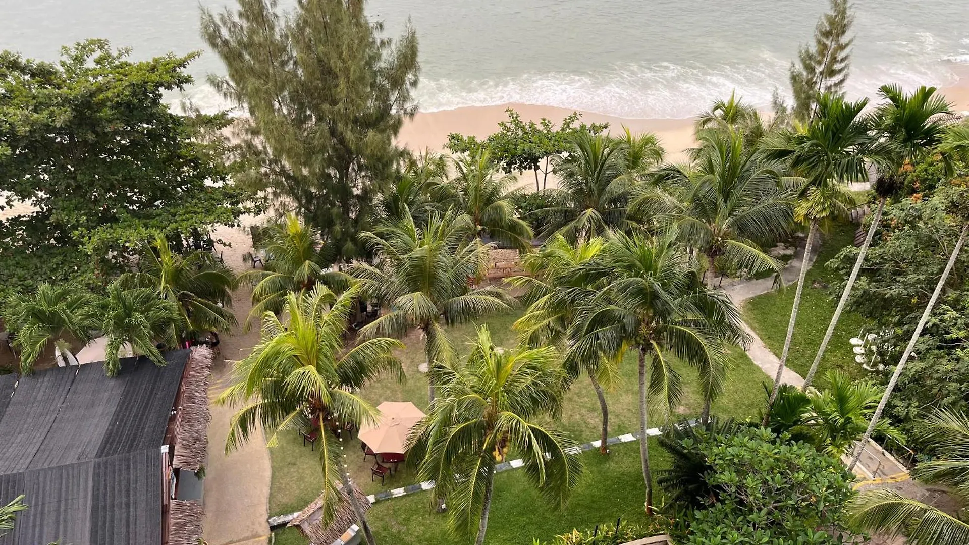 Paradise By The Sea In Penang By Veron At Rainbow Paradise Tanjung Bungah
