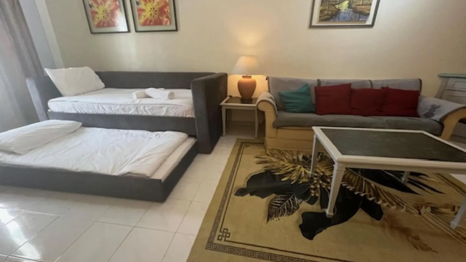 Resort Paradise By The Sea In Penang By Veron At Rainbow Paradise Tanjung Bungah