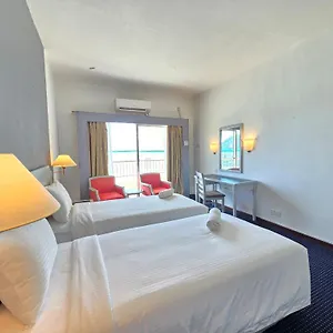  Appartement Rainbow Paradise At Tanjung Bungah