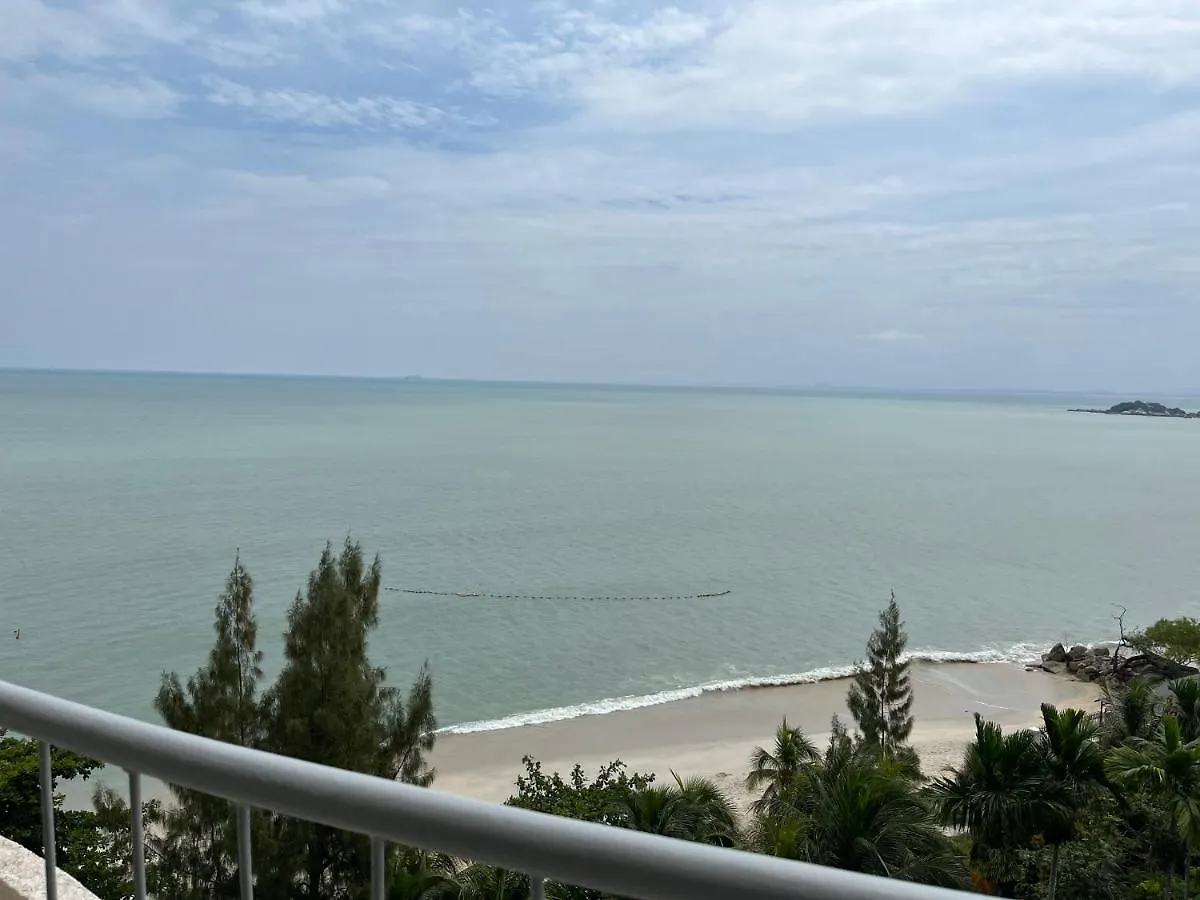 Paradise By The Sea In Penang By Veron At Rainbow Paradise Tanjung Bungah  Malaysia