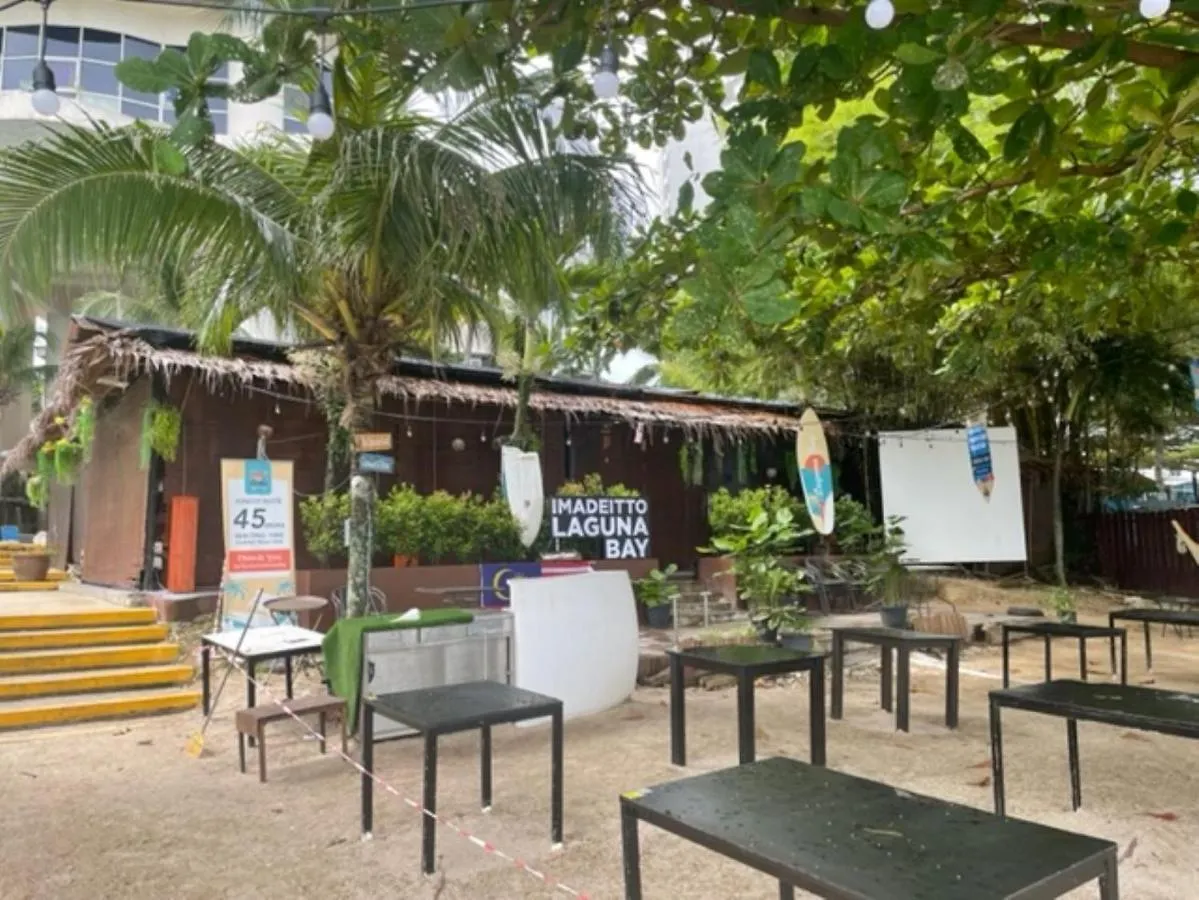 Paradise By The Sea In Penang By Veron At Rainbow Paradise Tanjung Bungah  0*, Tanjung Bungah (Penang)