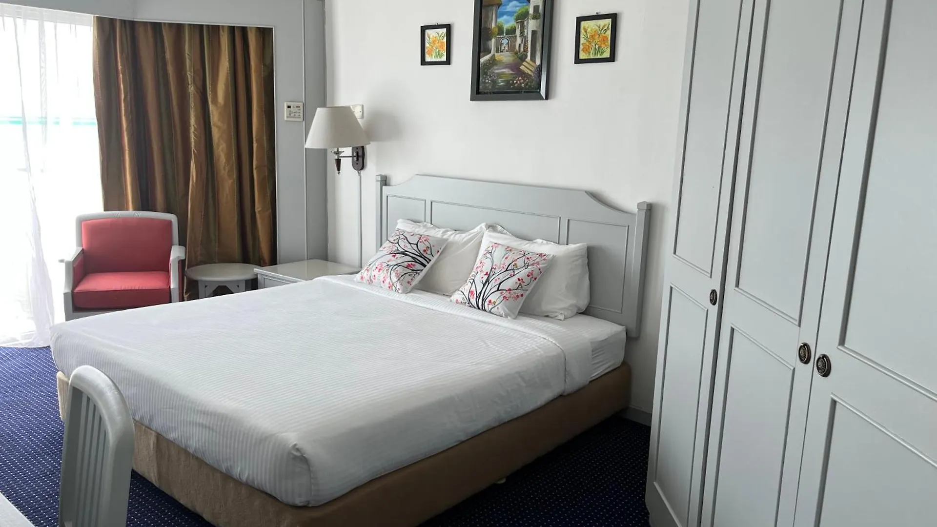 Paradise By The Sea In Penang By Veron At Rainbow Paradise Tanjung Bungah  Resort