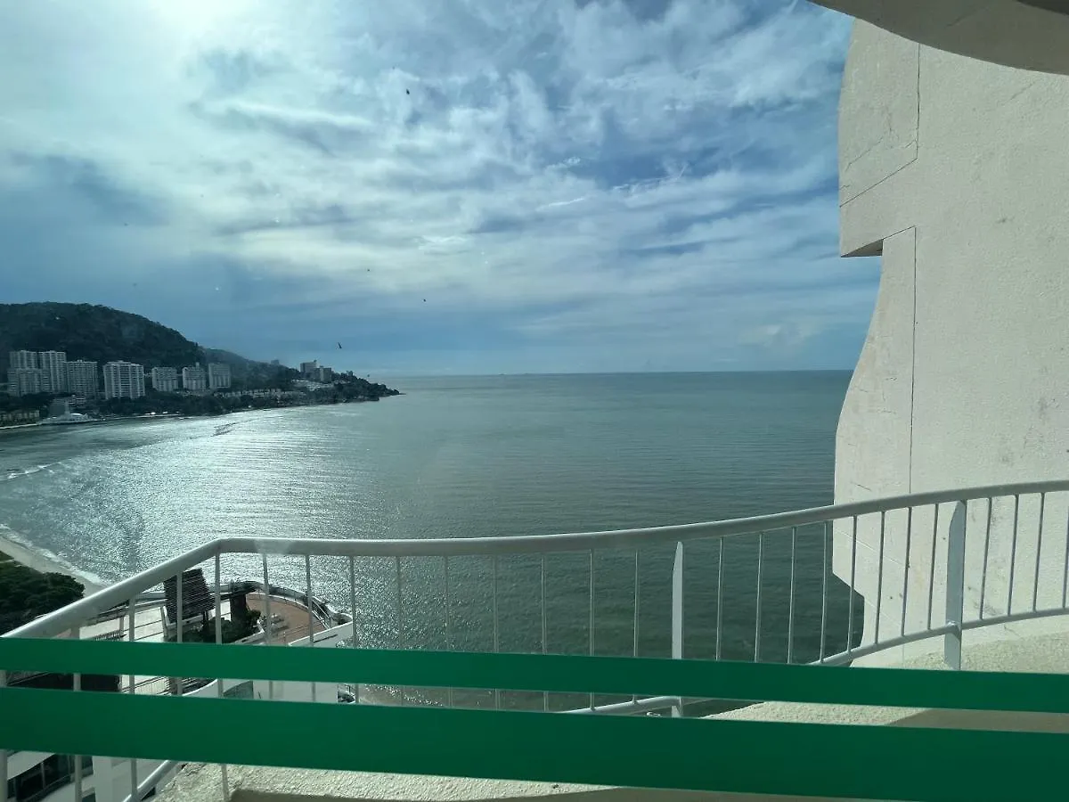 Resort Paradise By The Sea In Penang By Veron At Rainbow Paradise Tanjung Bungah  Malaysia