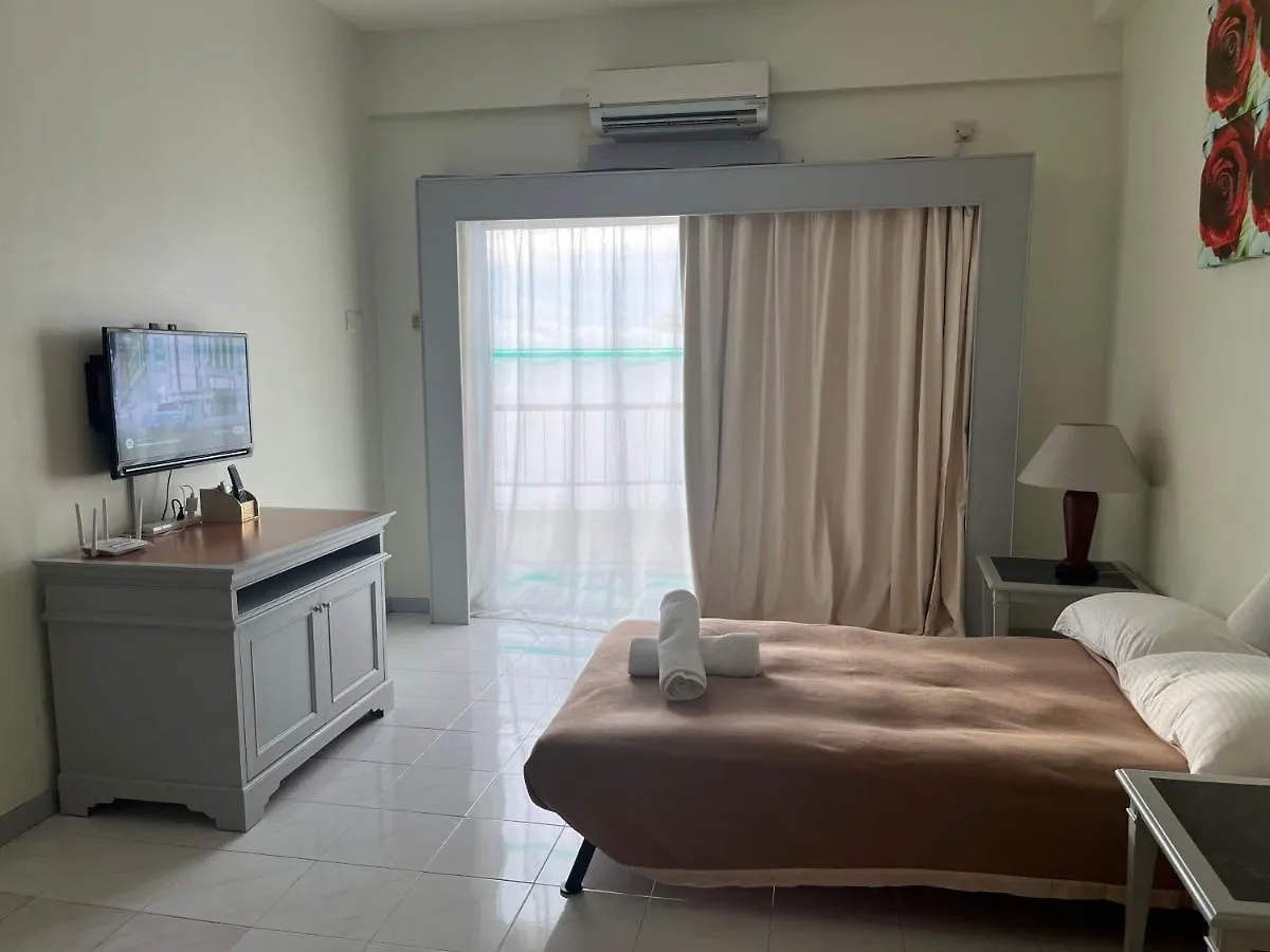 Paradise By The Sea In Penang By Veron At Rainbow Paradise Tanjung Bungah  Resort
