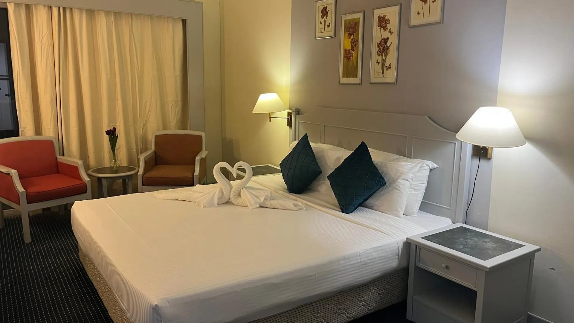 Paradise By The Sea In Penang By Veron At Rainbow Paradise Tanjung Bungah  Feriested