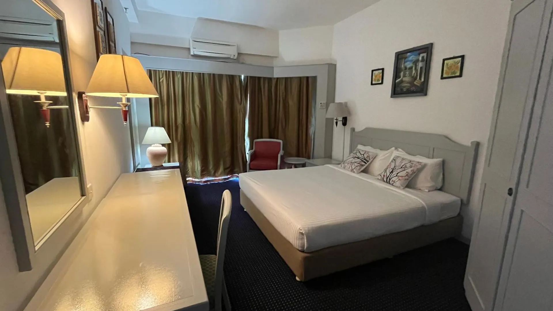 Resort Paradise By The Sea In Penang By Veron At Rainbow Paradise Tanjung Bungah