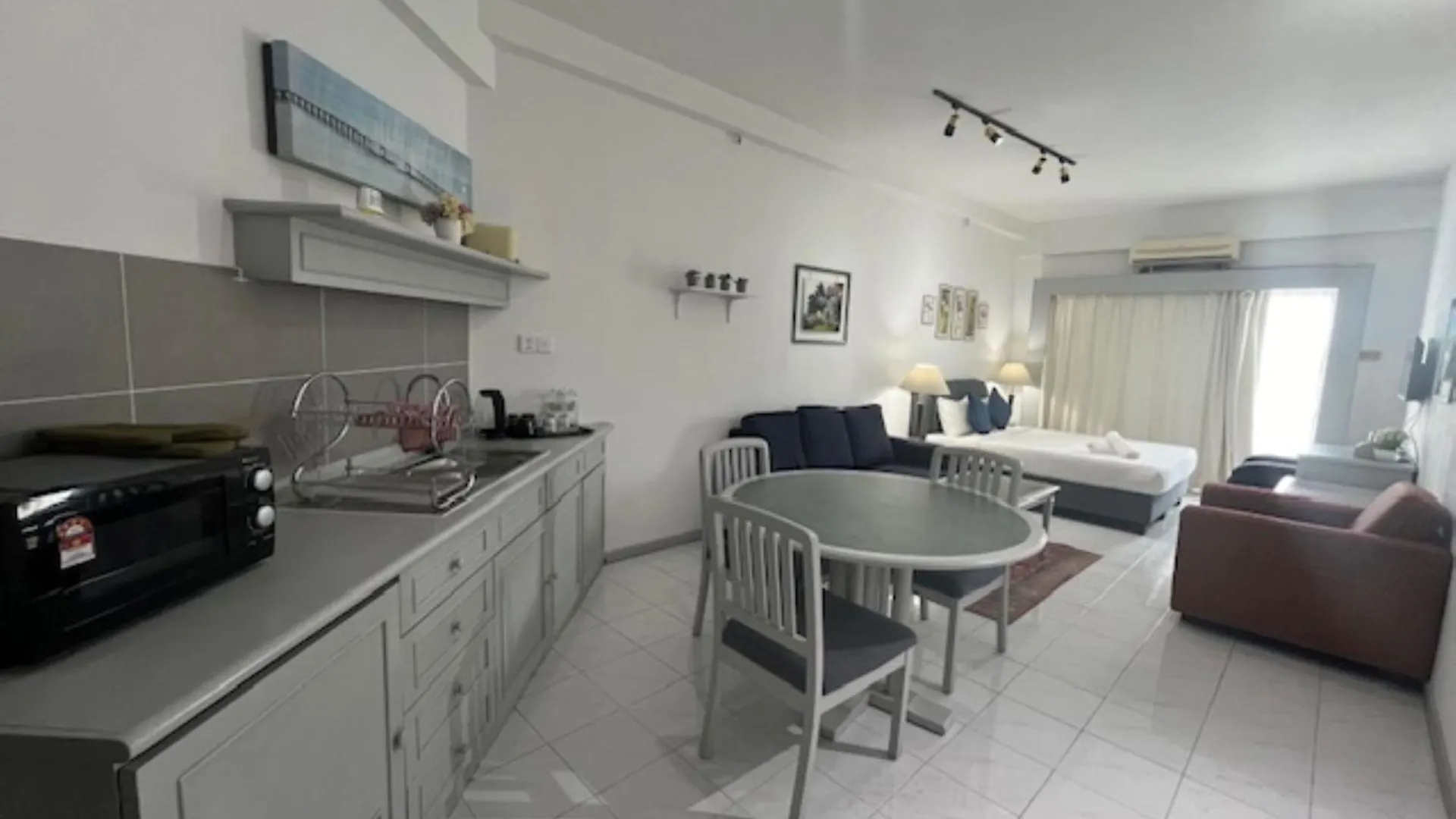 Resort Paradise By The Sea In Penang By Veron At Rainbow Paradise Tanjung Bungah